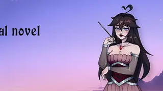 Вий: Визуальная новелла