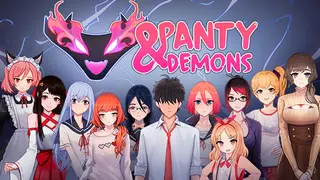 Panty&Demons