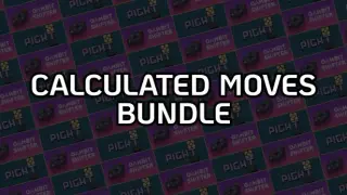 Calculated Moves Bundle