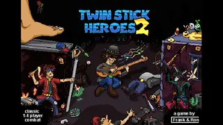 Twin Stick Heroes 2