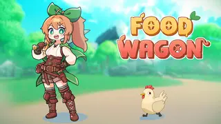 Food Wagon