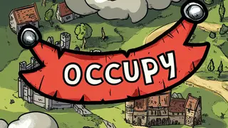 occupy