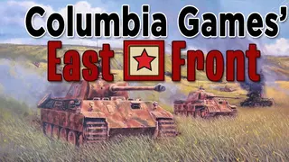 Columbia Games' EastFront