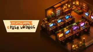 My Little Empire: Cyber Lounge