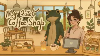 My Quiet Coffee Shop