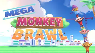 Mega Monkey Brawl