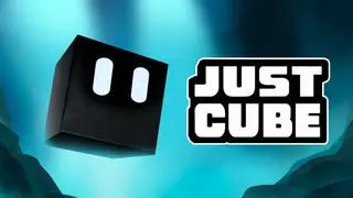 Just Cube