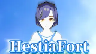HestiaFort - Switch