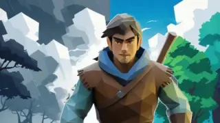 Survival Zone: Craft, Build & Grow - Switch