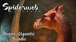 Spiderweb Software Super-Gigantic Bundle