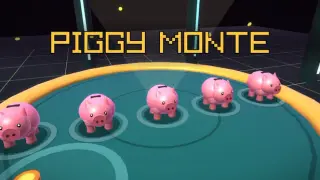 Piggy Monte