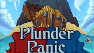Plunder Panic - Switch