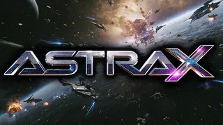 AstraX