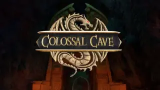 Colossal Cave - Switch