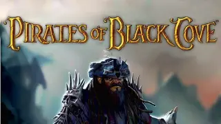 Pirates of Black Cove