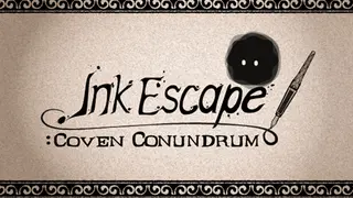 Ink Escape: Coven Conundrum