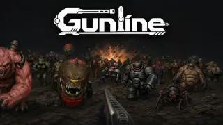 Gunline