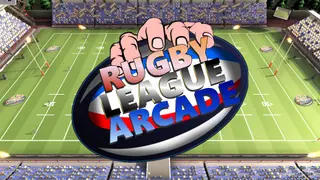 Rugby League Arcade - Xbox One