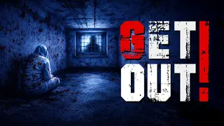 GET OUT! – A Very Bad Dreams Story