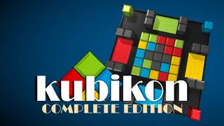 Kubikon 3D Complete Edition