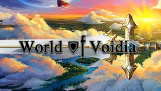 World of Voidia(虚亚世界)