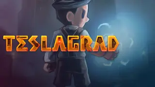 Teslagrad