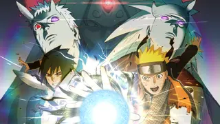 NARUTO SHIPPUDEN: Ultimate Ninja STORM 4 (Xbox One)