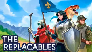 The Replacables