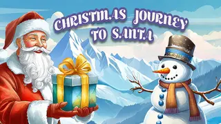 Christmas Journey to Santa