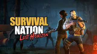 Survival Nation: Lost Horizon