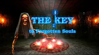The Key to Forgotten Souls