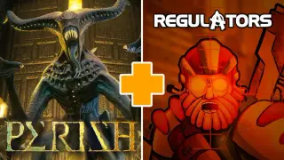 PERISH + Regulators