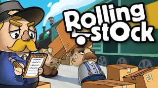 Rolling Stock