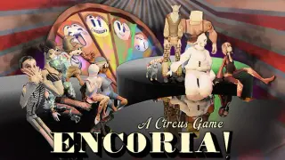 Encoria!: A Circus Game
