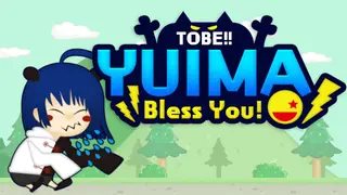 TOBE YUIMA - Bless You