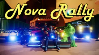 Nova Rally