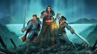 Aluna: Sentinel of the Shards - Xbox One