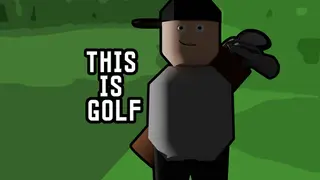 This Is Golf