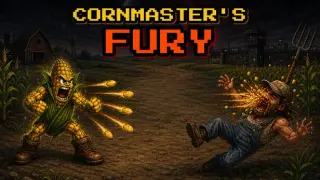 Cornmaster's Fury