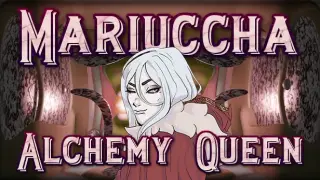 Mariuccha Alchemy Queen