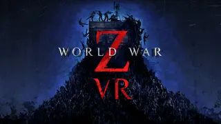 World War Z VR