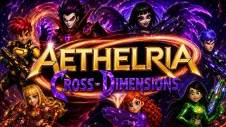 Aethelria Cross-Dimensions