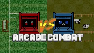 Arcade Combat