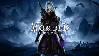 Morbid: The Lords of Ire - Switch
