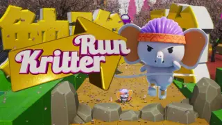 KritterRun