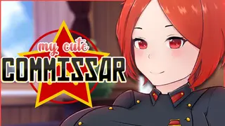 My Cute Commissar
