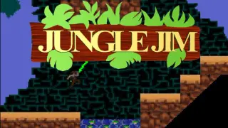 Jungle Jim