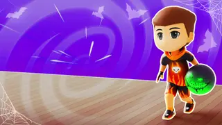 Skyline Bowling: Spooky - Xbox One