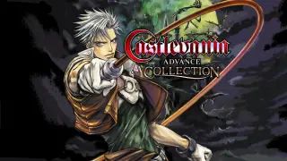 Castlevania Advance Collection - Switch