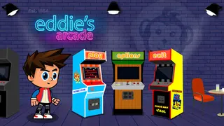 Eddie's Arcade
